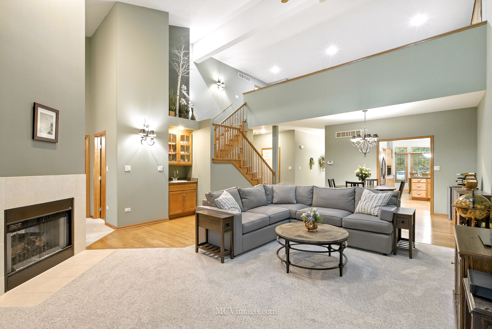 21730 Higley Lane, Frankfort, IL 60423