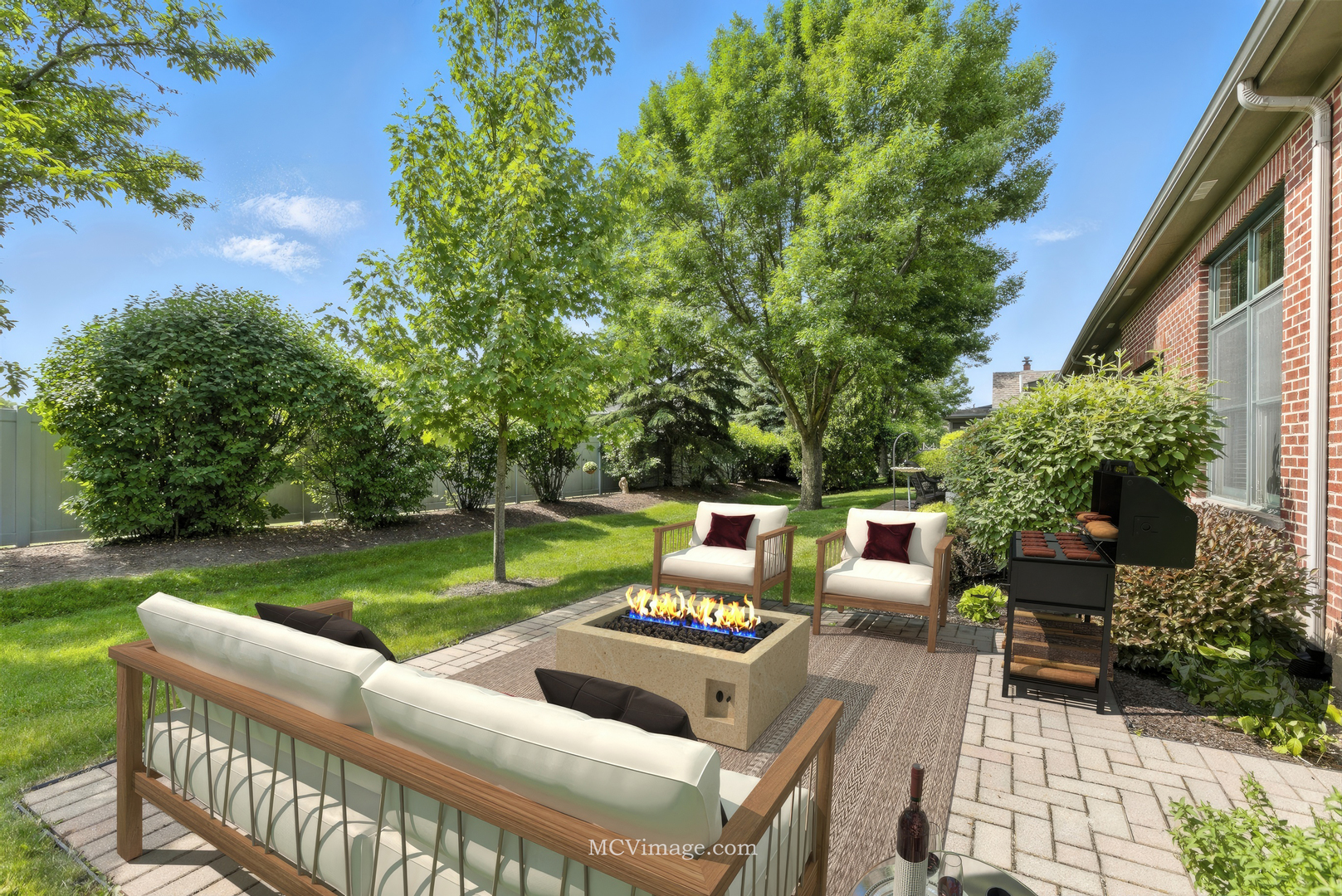 21730 Higley Lane, Frankfort, IL 60423