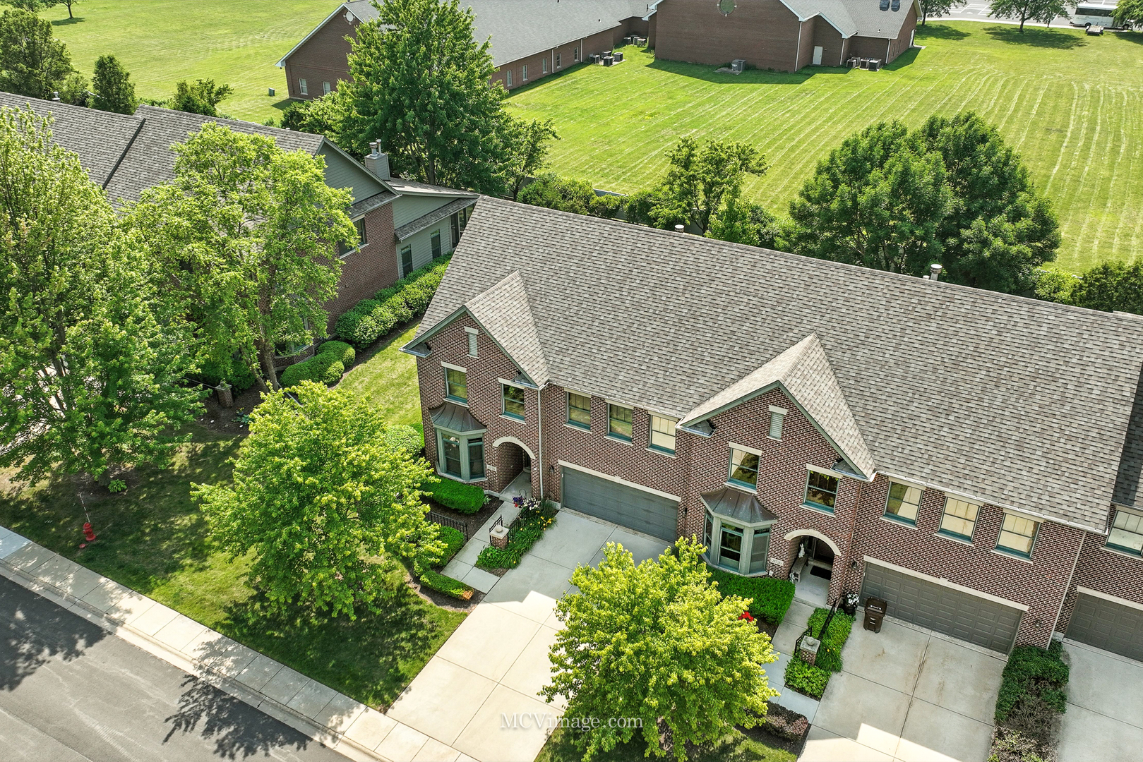 21730 Higley Lane, Frankfort, IL 60423
