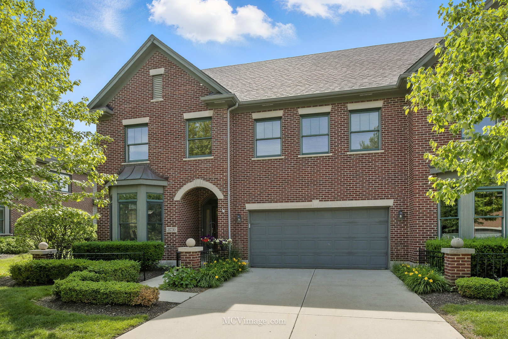 21730 Higley Lane, Frankfort, IL 60423