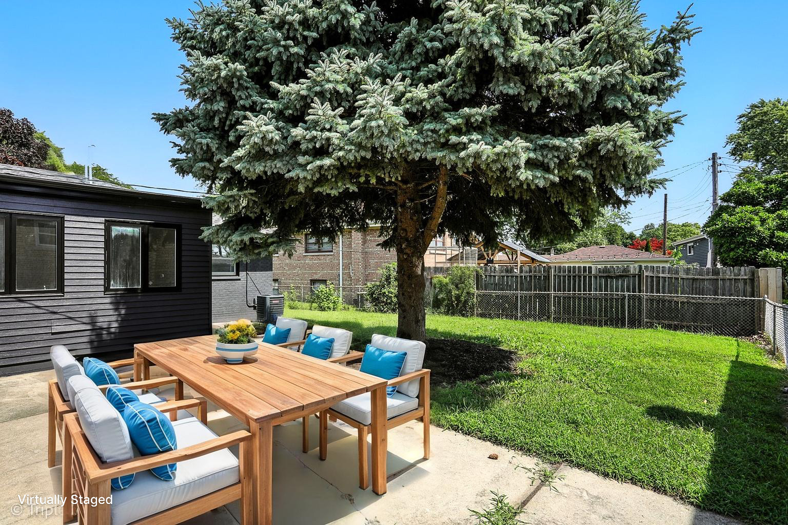 5509 Oak Center Drive, Oak Lawn, IL 60453