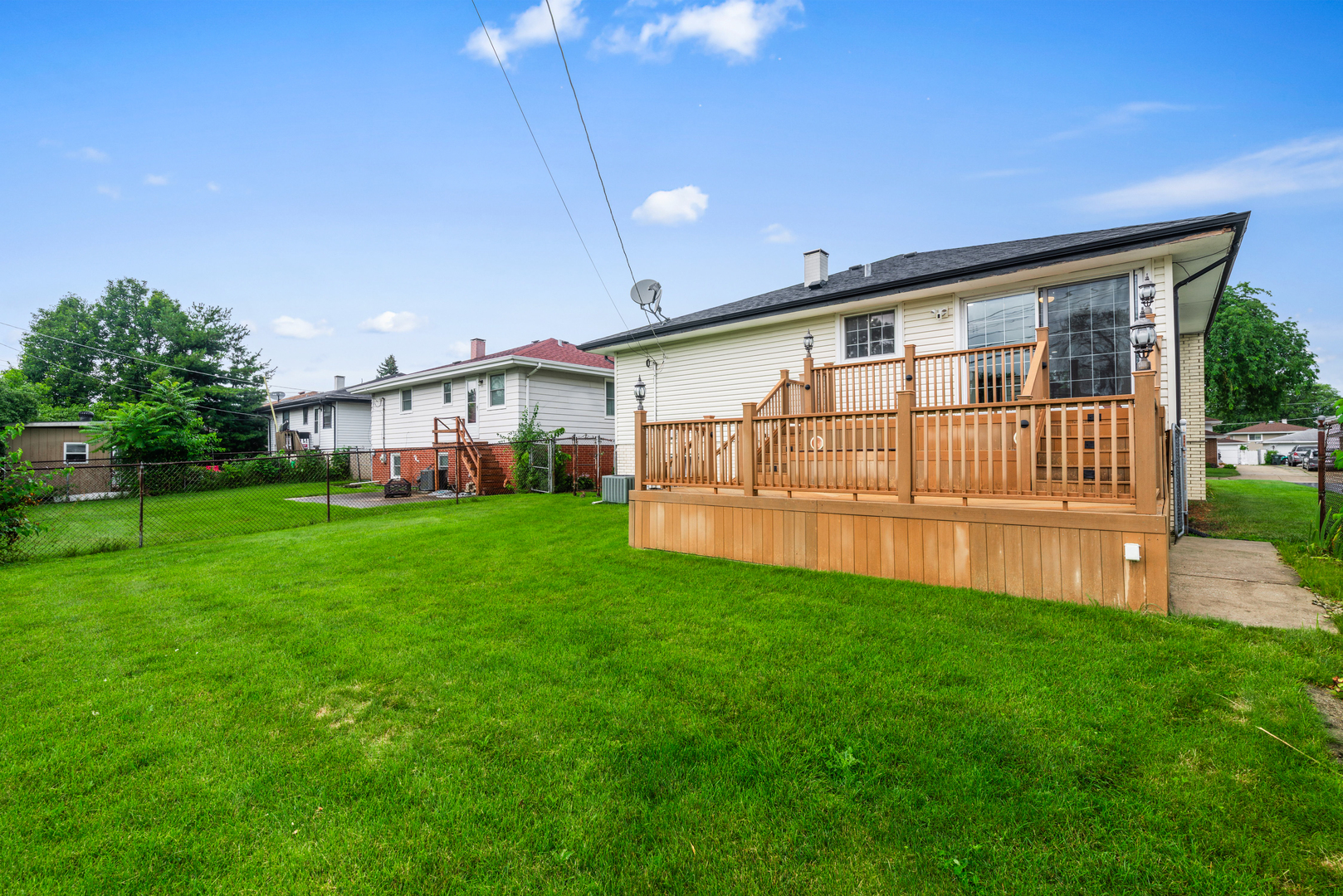 4424 Maple Avenue, Brookfield, IL 60513