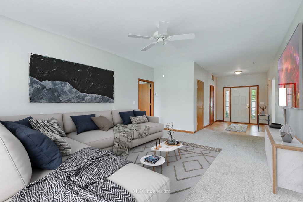 21308 Brush Lake Drive, Crest Hill, IL 60403
