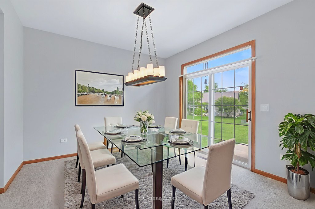 21308 Brush Lake Drive, Crest Hill, IL 60403