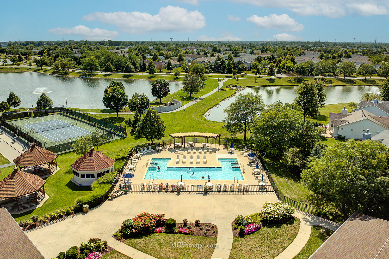21308 Brush Lake Drive, Crest Hill, IL 60403