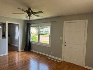 1301 Schriber Avenue, Joliet, IL 60435