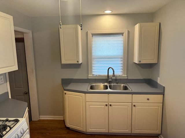 1301 Schriber Avenue, Joliet, IL 60435