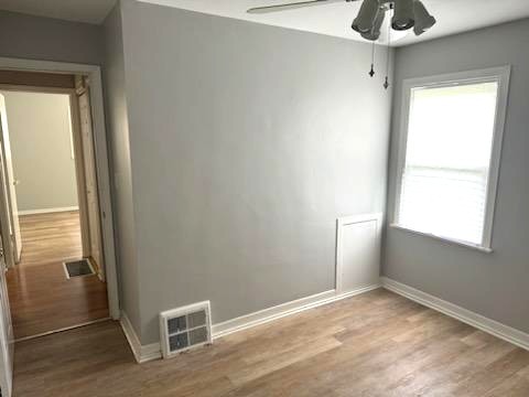 1301 Schriber Avenue, Joliet, IL 60435