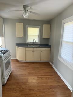 1301 Schriber Avenue, Joliet, IL 60435