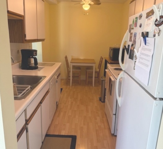 1810 Hemlock Place #304, Schaumburg, IL 60173