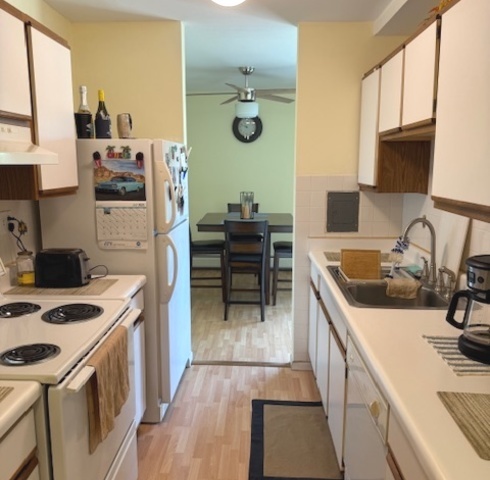 1810 Hemlock Place #304, Schaumburg, IL 60173