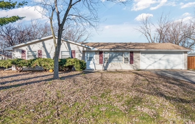 19346 John Kirkham Drive, Romeoville, IL 60446