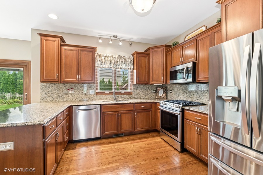 8824 Brown Lane, Tinley Park, IL 60487