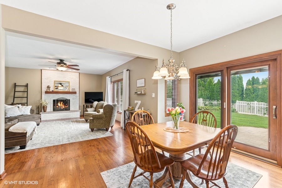 8824 Brown Lane, Tinley Park, IL 60487