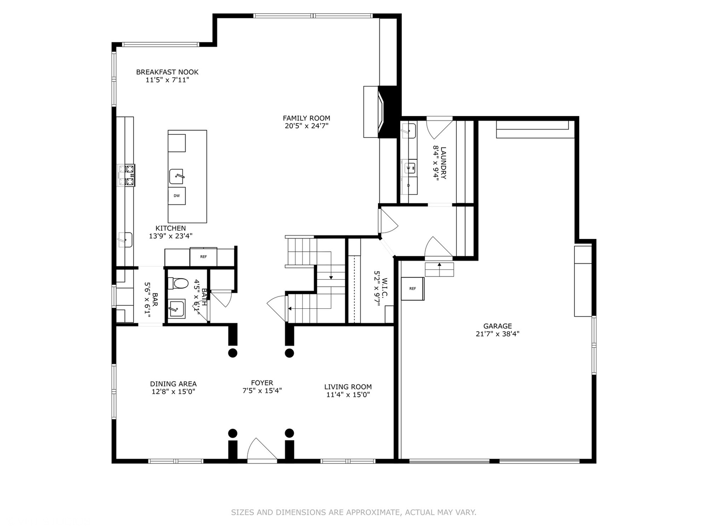 907 S Vail Avenue, Arlington Heights, IL 60005