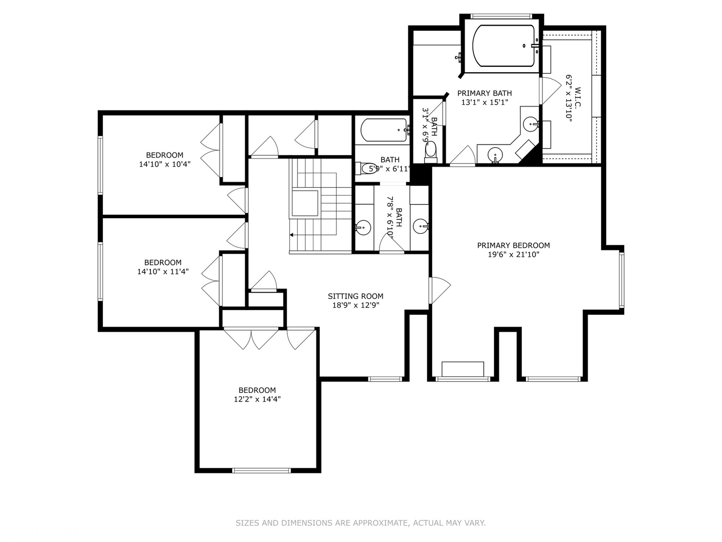 907 S Vail Avenue, Arlington Heights, IL 60005