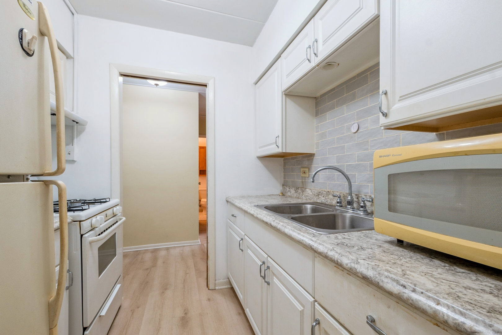 9721 S Cicero Avenue #1A, Oak Lawn, IL 60453