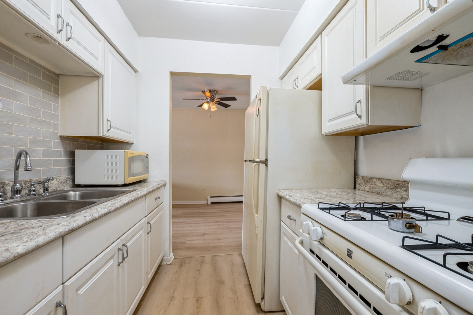 9721 S Cicero Avenue #1A, Oak Lawn, IL 60453