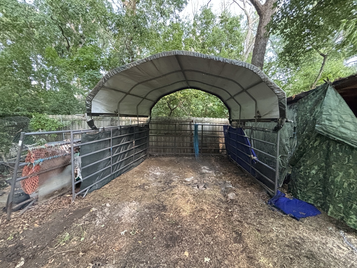 29W101 Morris Court, Warrenville, IL 60555