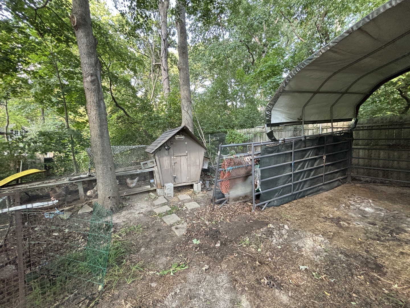 29W101 Morris Court, Warrenville, IL 60555