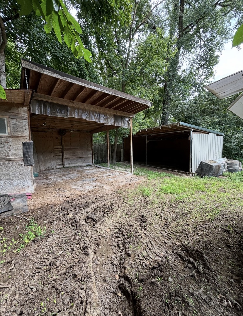 29W101 Morris Court, Warrenville, IL 60555