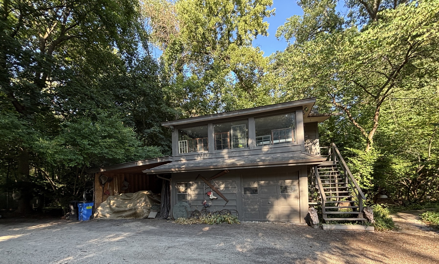 29W101 Morris Court, Warrenville, IL 60555