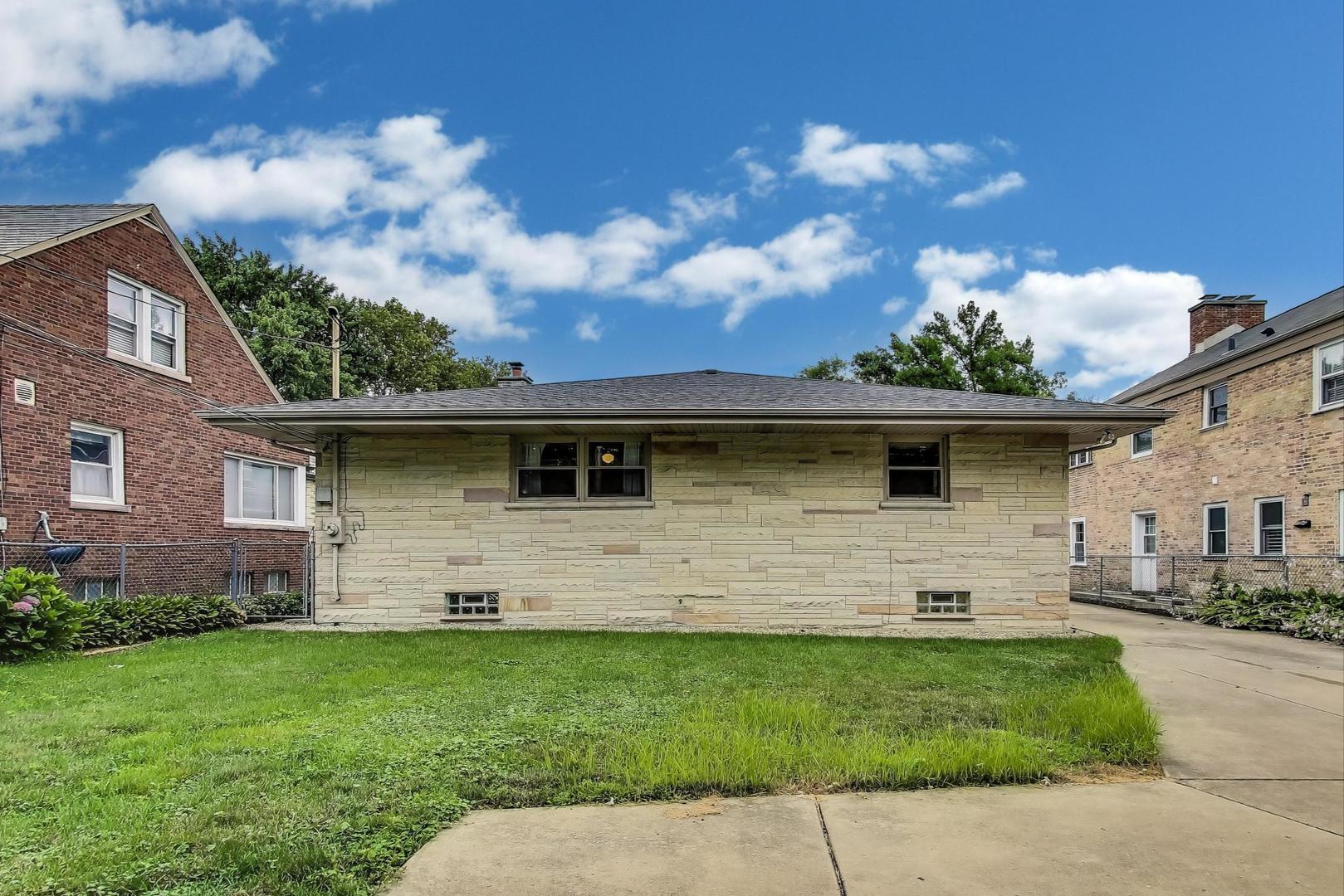 9350 S Hoyne Avenue, Chicago, IL 60643
