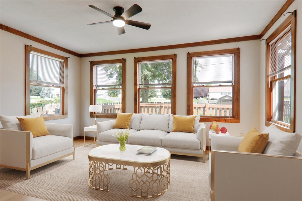 600 Carriage Hills Road #A, Normal, IL 61761