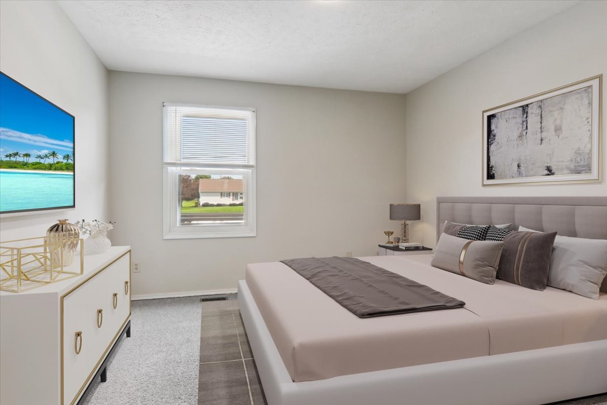 600 Carriage Hills Road #A, Normal, IL 61761