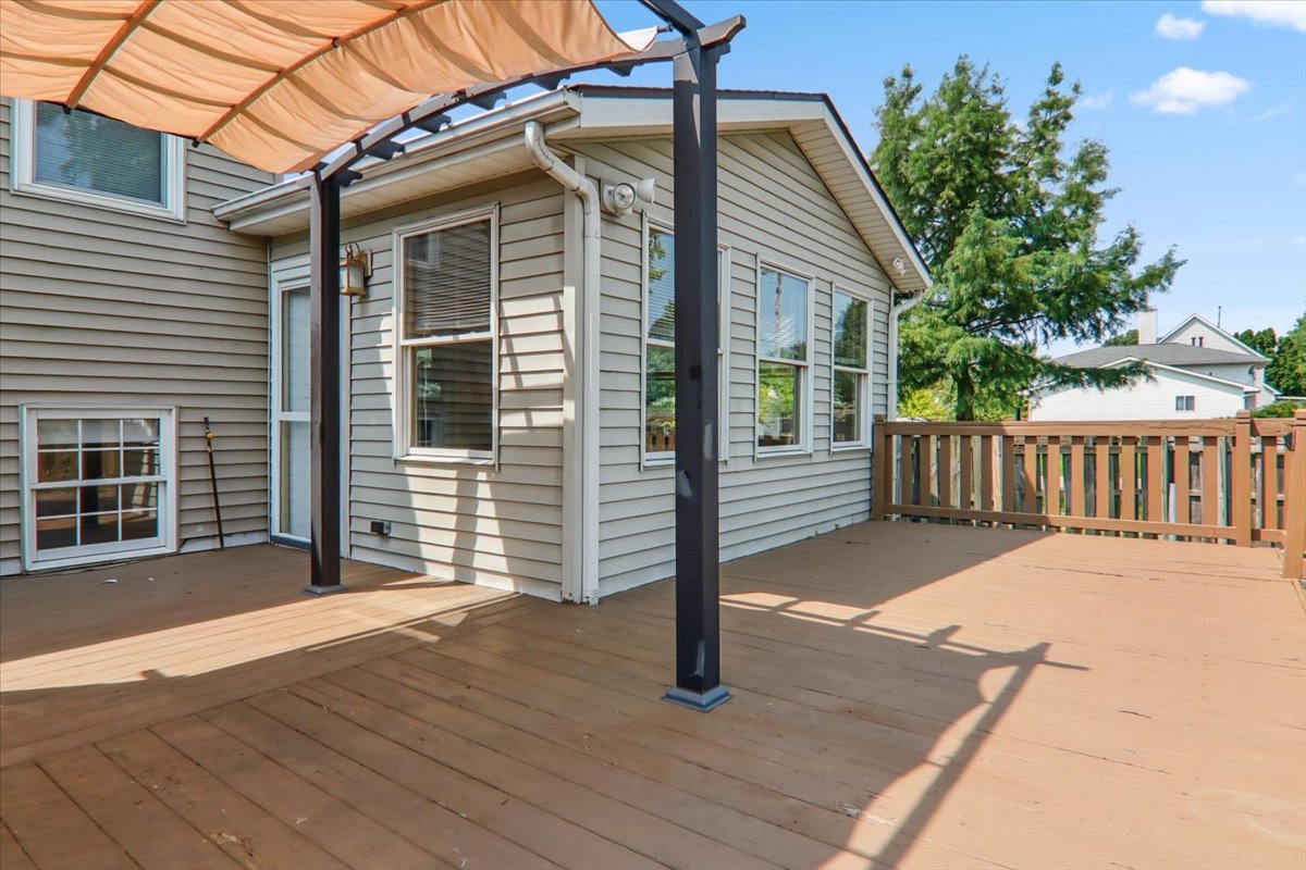 600 Carriage Hills Road #A, Normal, IL 61761