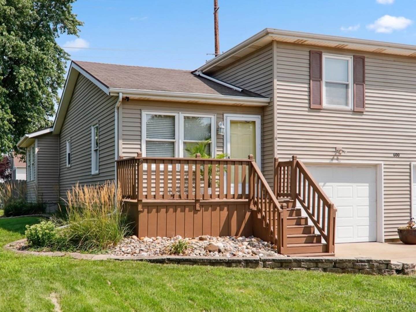 600 Carriage Hills Road #A, Normal, IL 61761