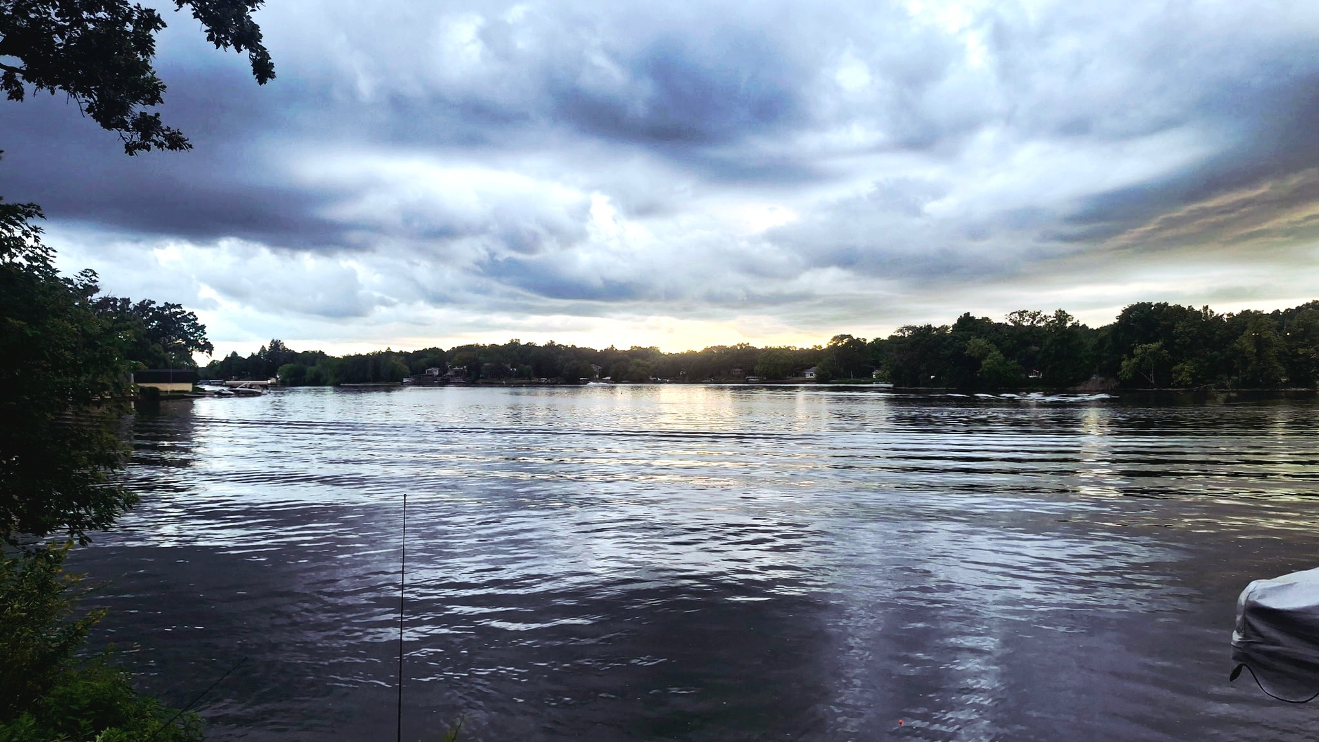 7718 Brook Drive, Wonder Lake, IL 60097