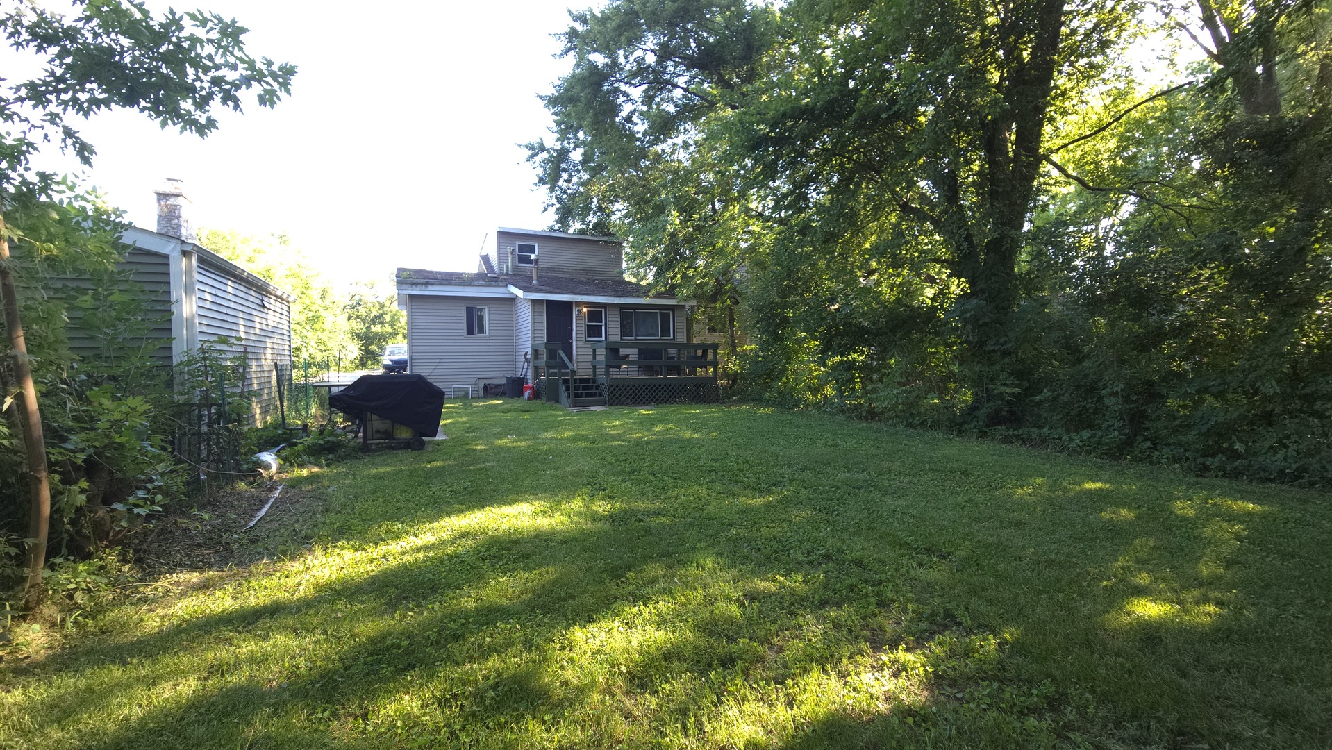7718 Brook Drive, Wonder Lake, IL 60097