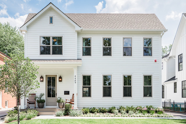 4489 Central Avenue, Western Springs, IL 60558