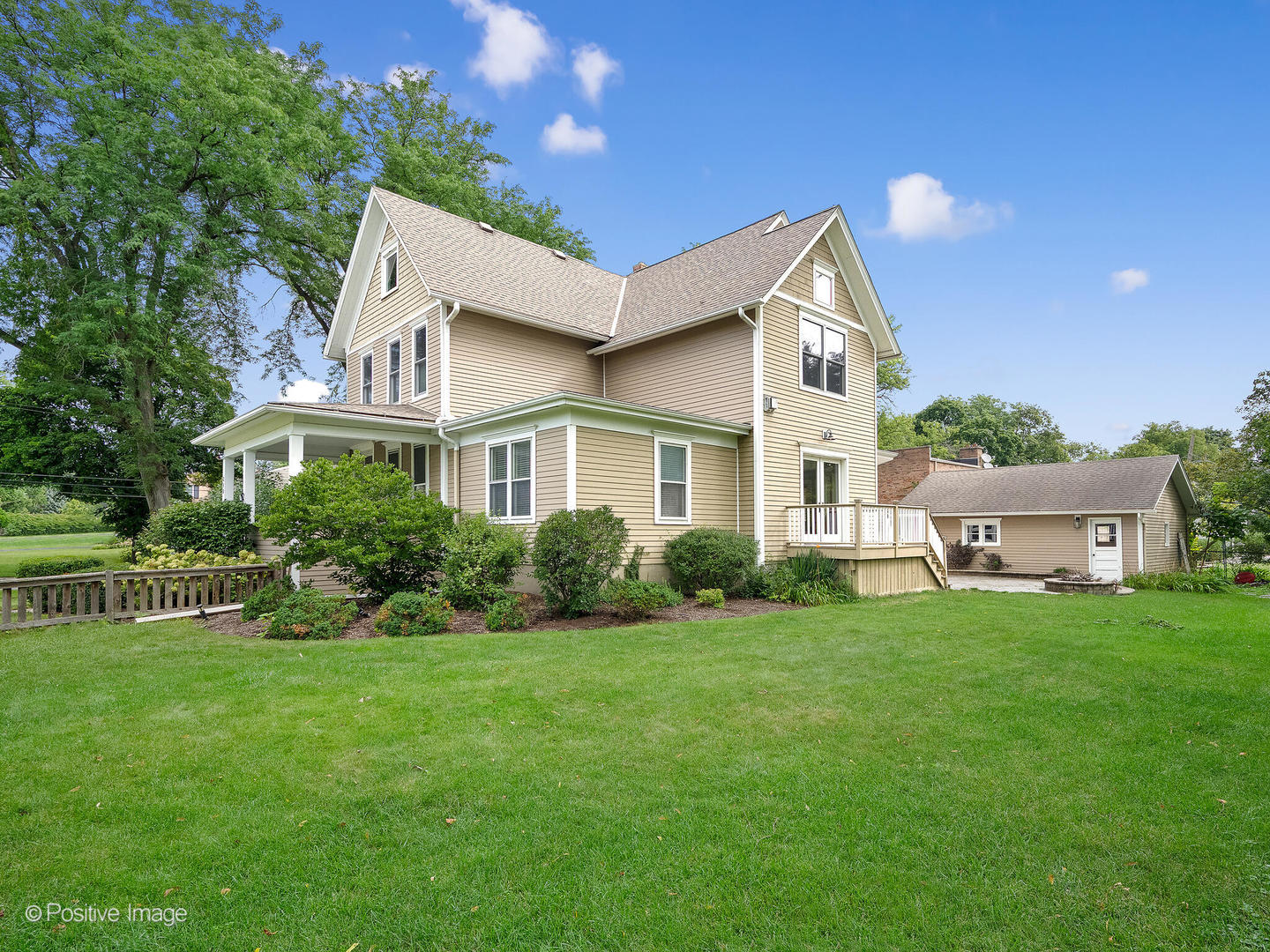 315 N Gary Avenue, Wheaton, IL 60187