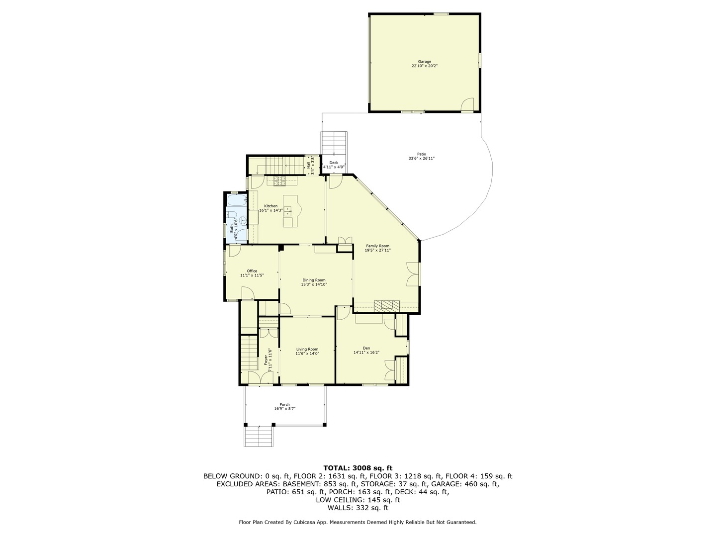 315 N Gary Avenue, Wheaton, IL 60187