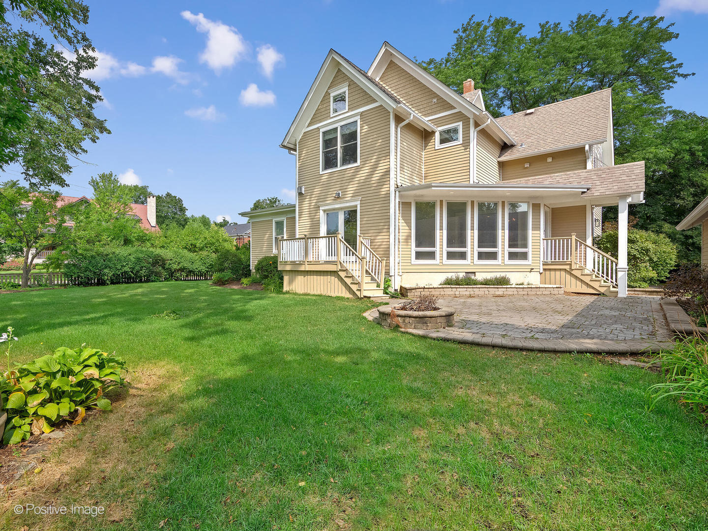 315 N Gary Avenue, Wheaton, IL 60187