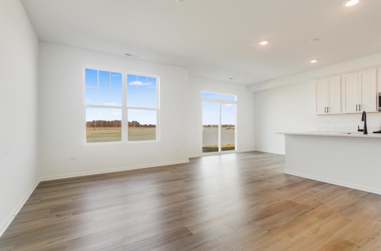 25447 W Emory Lane, Plainfield, IL 60544