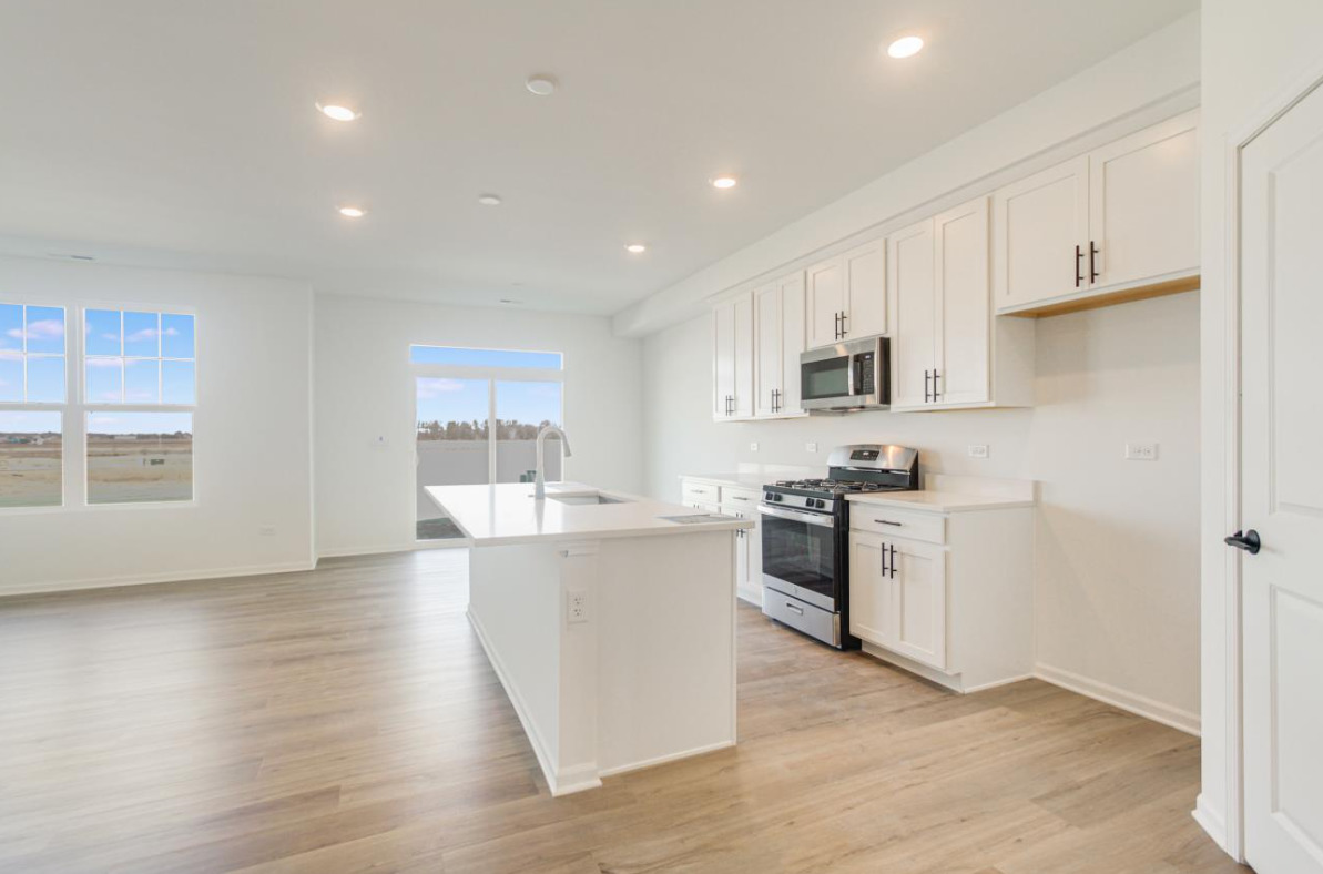 25447 W Emory Lane, Plainfield, IL 60544