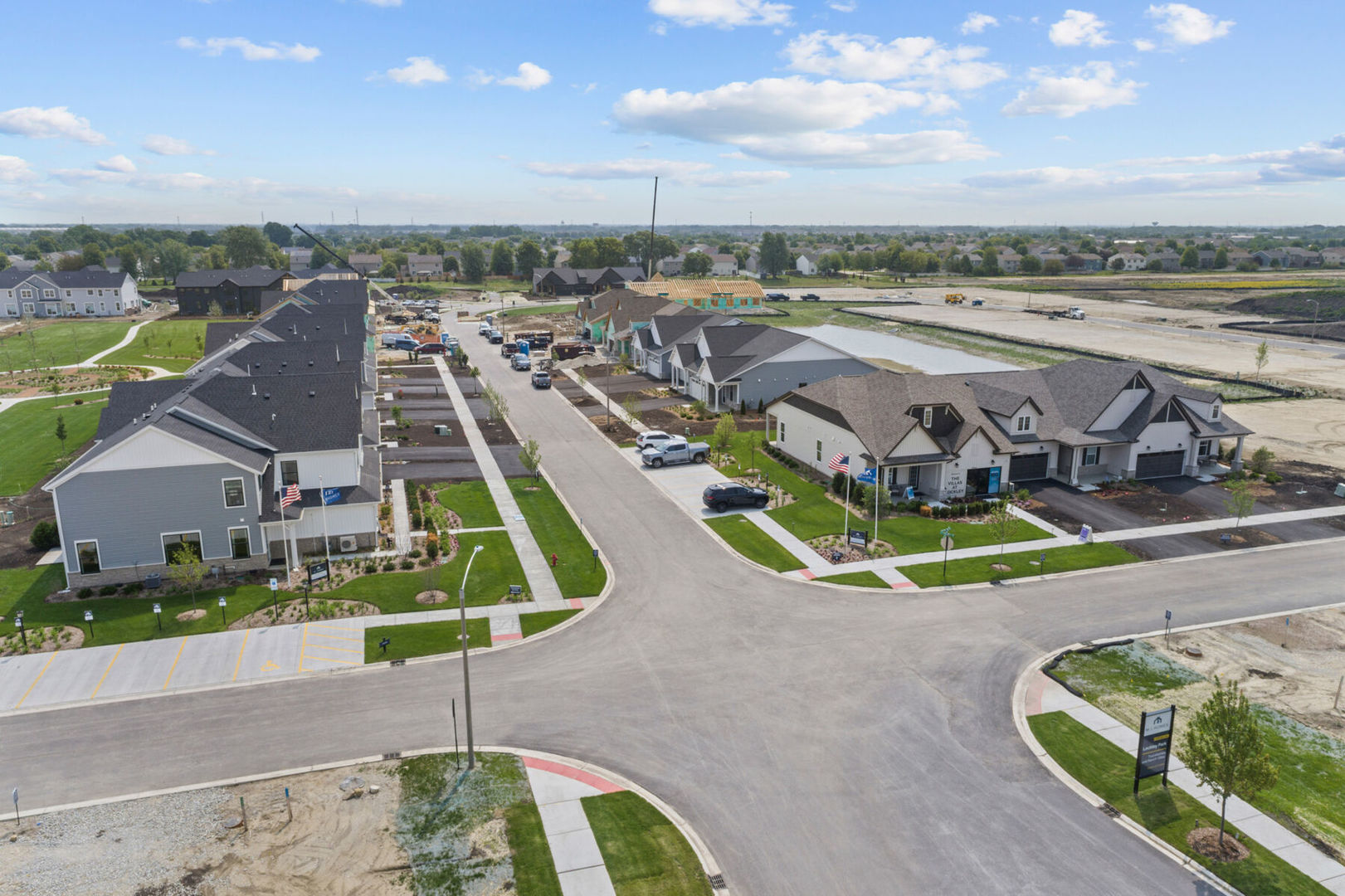 25447 W Emory Lane, Plainfield, IL 60544