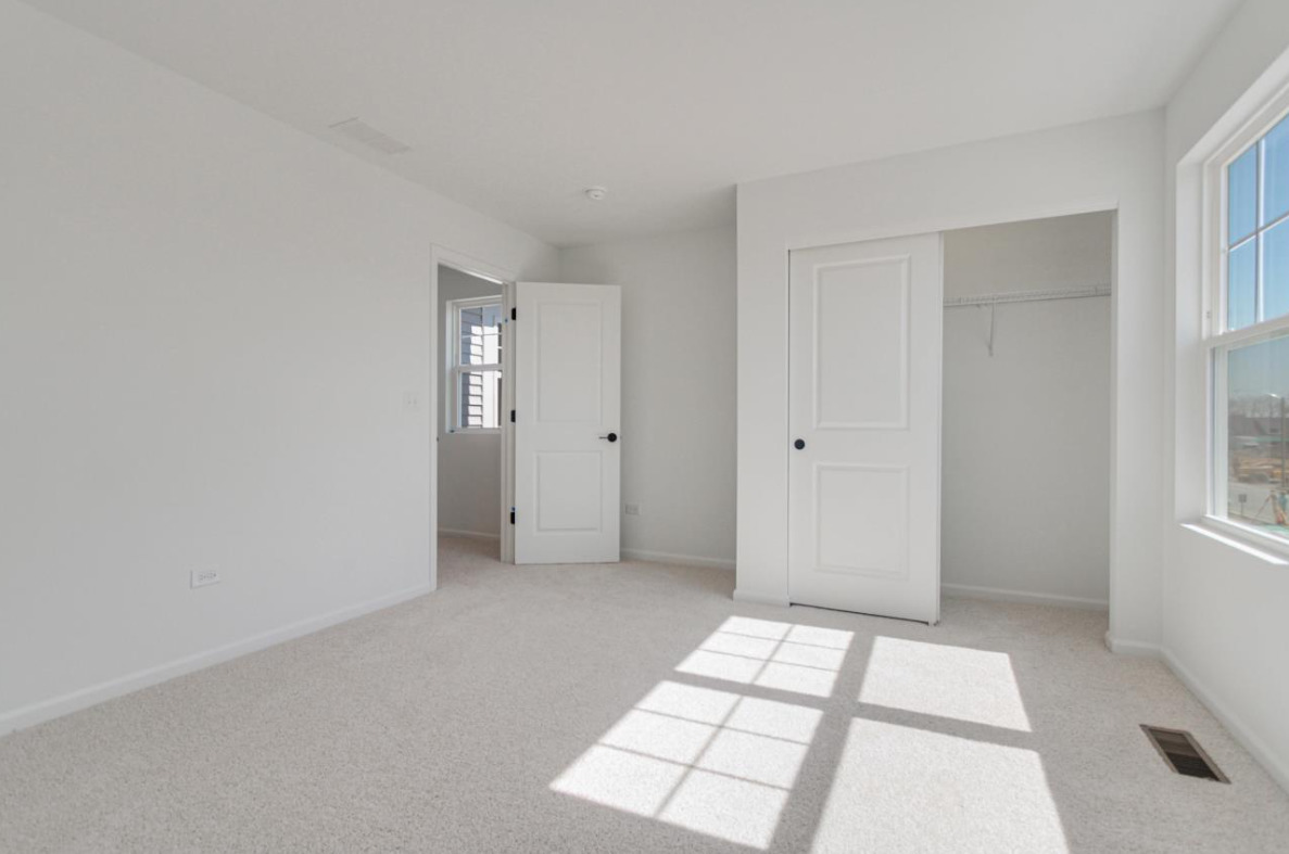 25447 W Emory Lane, Plainfield, IL 60544