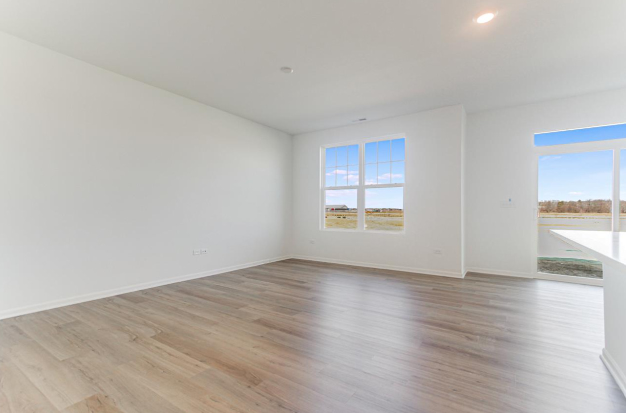 25447 W Emory Lane, Plainfield, IL 60544