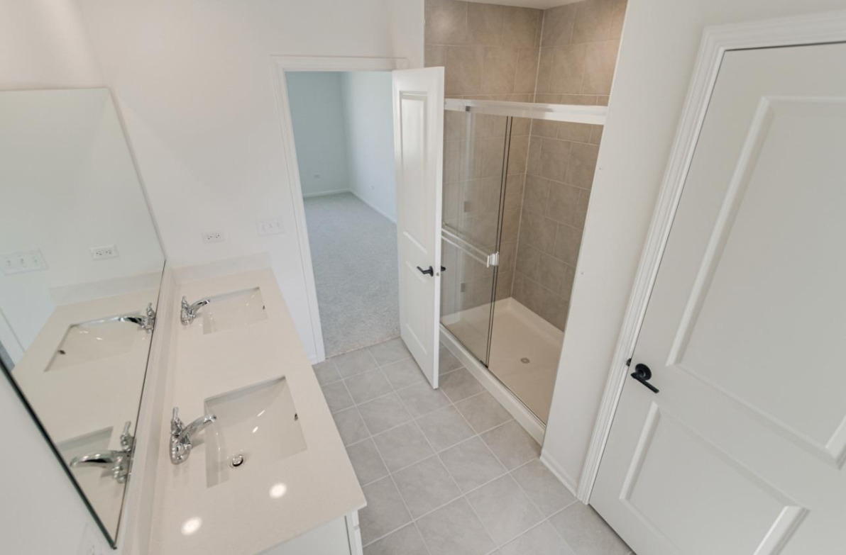 25447 W Emory Lane, Plainfield, IL 60544