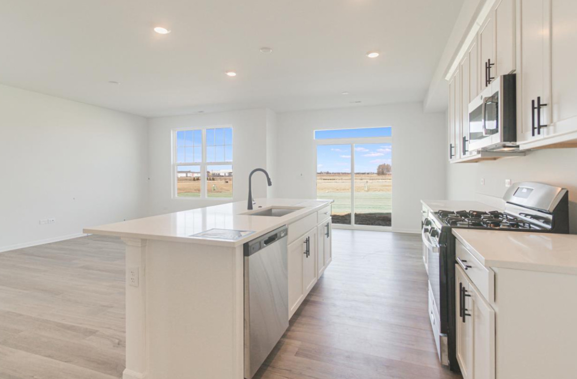 25447 W Emory Lane, Plainfield, IL 60544