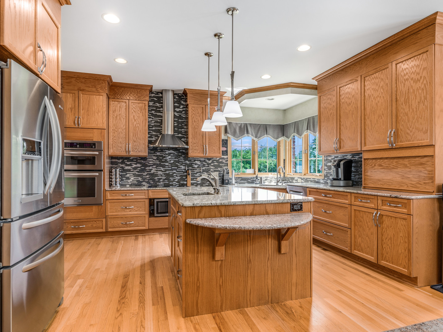 12451 Anand Brook Drive, Orland Park, IL 60467