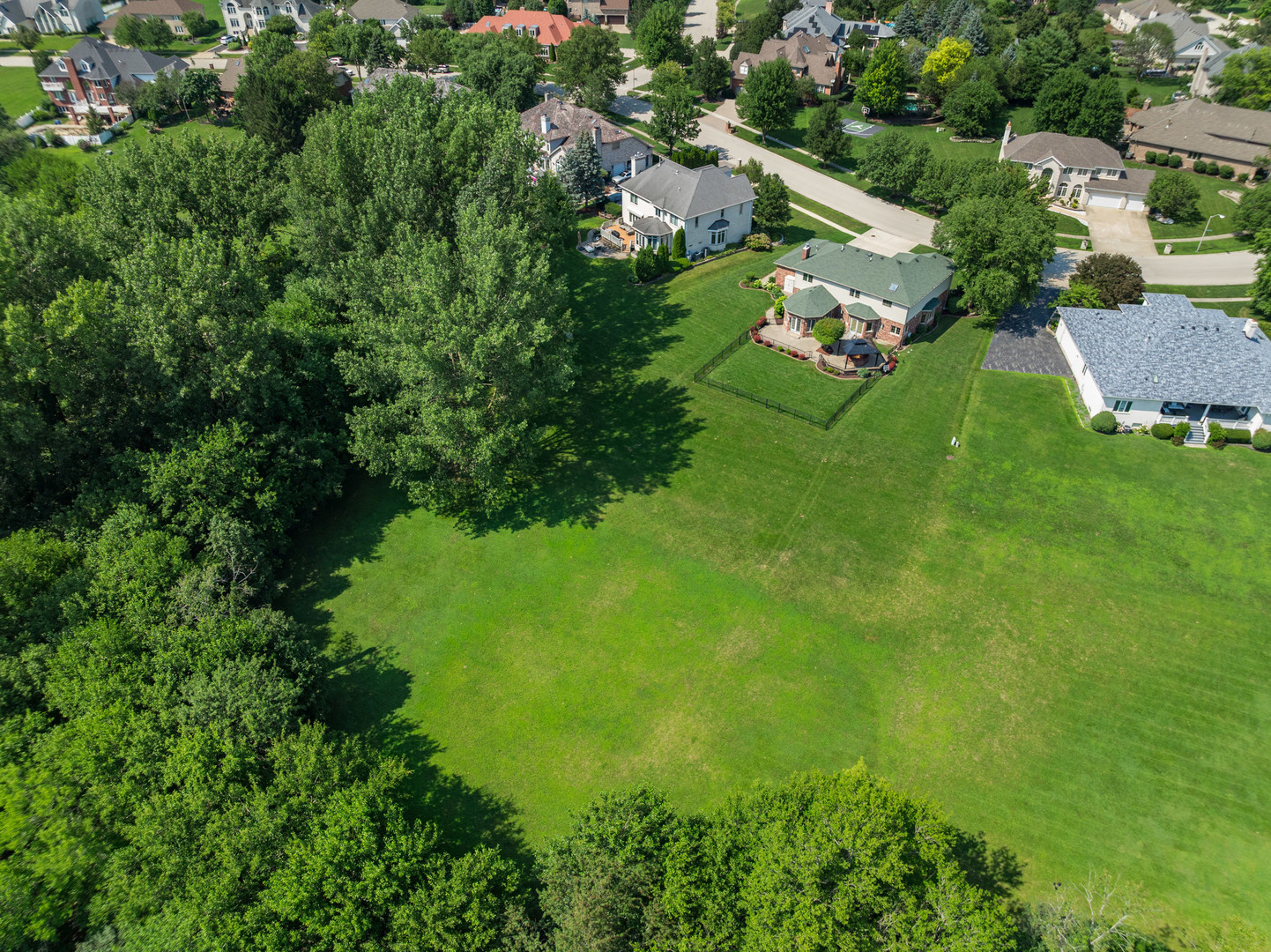 12451 Anand Brook Drive, Orland Park, IL 60467