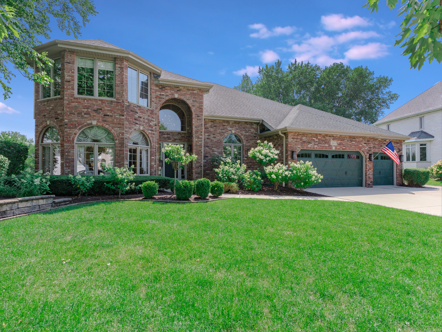 12451 Anand Brook Drive, Orland Park, IL 60467