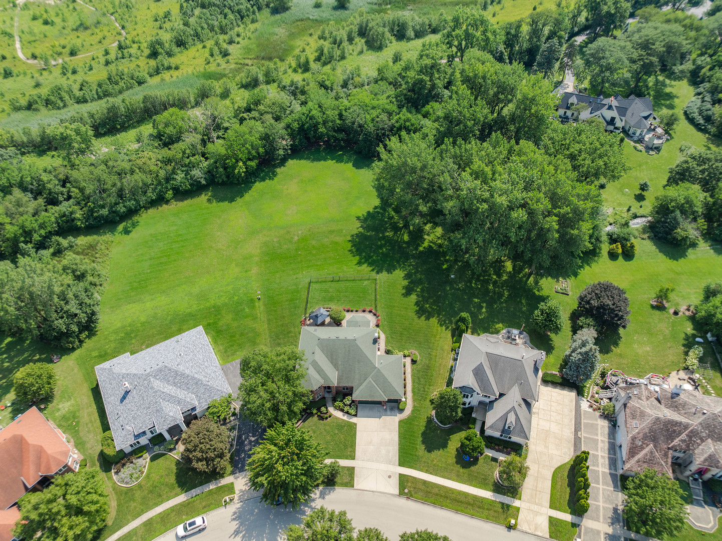 12451 Anand Brook Drive, Orland Park, IL 60467