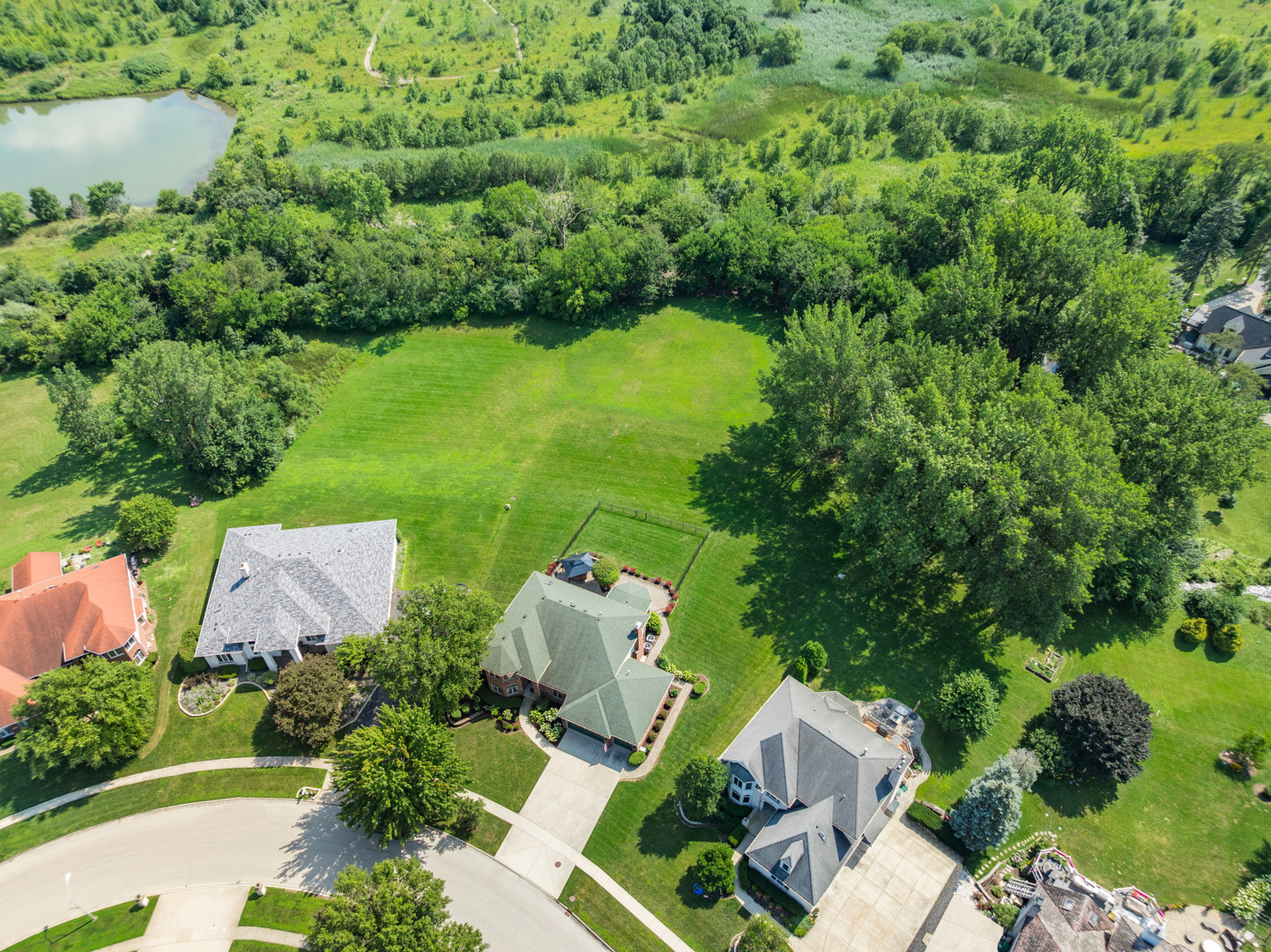 12451 Anand Brook Drive, Orland Park, IL 60467