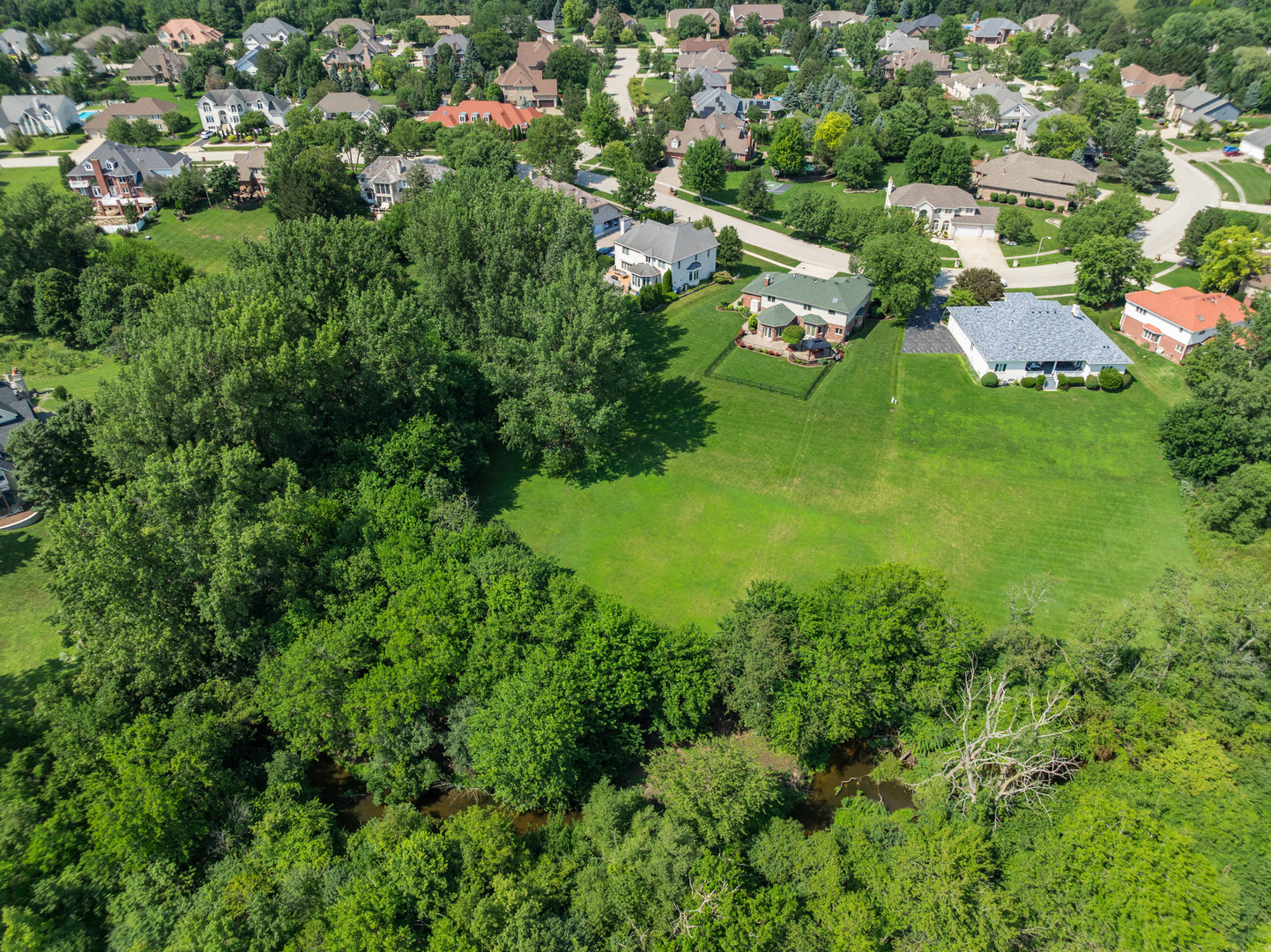 12451 Anand Brook Drive, Orland Park, IL 60467